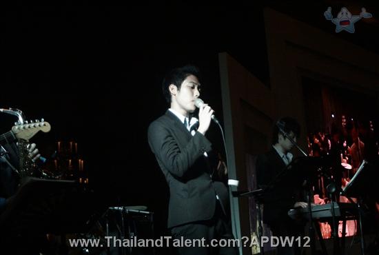 Thailand Talent - MC, Pretty, Singers, Dancers, Promotion Girls, Modeling, Recruitment Agency For The Entertainment Industry Bangkok - http://www.thailandtalent.com?APDW12