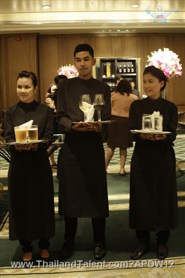 Thailand Talent - MC, Pretty, Singers, Dancers, Promotion Girls, Modeling, Recruitment Agency For The Entertainment Industry Bangkok - http://www.thailandtalent.com?APDW12