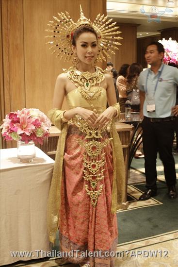 Thailand Talent - MC, Pretty, Singers, Dancers, Promotion Girls, Modeling, Recruitment Agency For The Entertainment Industry Bangkok - http://www.thailandtalent.com?APDW12