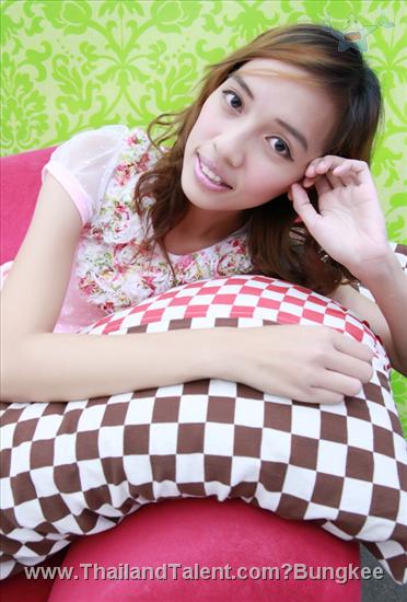 Thailand Talent - MC, Pretty, Singers, Dancers, Promotion Girls, Modeling, Recruitment Agency For The Entertainment Industry Bangkok - http://www.thailandtalent.com?Bungkee