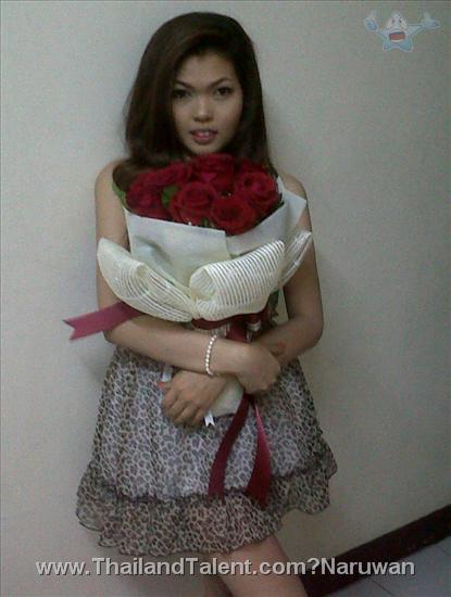 Thailand Talent - MC, Pretty, Singers, Dancers, Promotion Girls, Modeling, Recruitment Agency For The Entertainment Industry Bangkok - http://www.thailandtalent.com?Naruwan