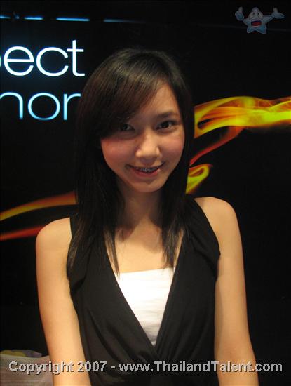 Thailand Talent - MC, Pretty, Singers, Dancers, Promotion Girls, Modeling, Recruitment Agency For The Entertainment Industry Bangkok - http://www.thailandtalent.com?toffeepink