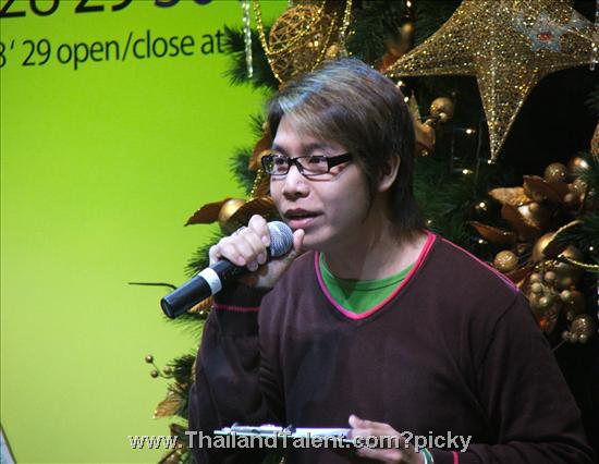 Thailand Talent - MC, Pretty, Singers, Dancers, Promotion Girls, Modeling, Recruitment Agency For The Entertainment Industry Bangkok - http://www.thailandtalent.com?picky