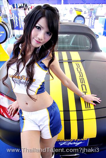 Thailand Talent - MC, Pretty, Singers, Dancers, Promotion Girls, Modeling, Recruitment Agency For The Entertainment Industry Bangkok - http://www.thailandtalent.com?jhaki3