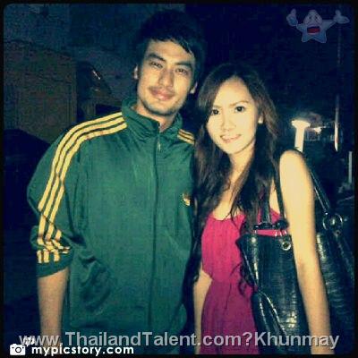 Thailand Talent - MC, Pretty, Singers, Dancers, Promotion Girls, Modeling, Recruitment Agency For The Entertainment Industry Bangkok - http://www.thailandtalent.com?Khunmay