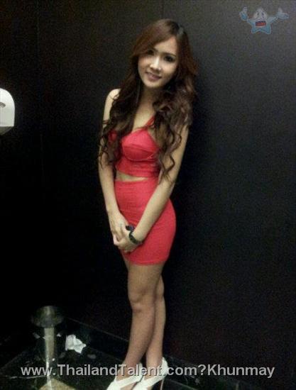 Thailand Talent - MC, Pretty, Singers, Dancers, Promotion Girls, Modeling, Recruitment Agency For The Entertainment Industry Bangkok - http://www.thailandtalent.com?Khunmay