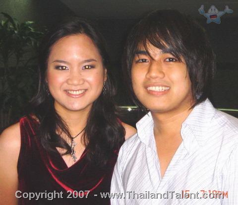 Thailand Talent - MC, Pretty, Singers, Dancers, Promotion Girls, Modeling, Recruitment Agency For The Entertainment Industry Bangkok - http://www.thailandtalent.com?koynl