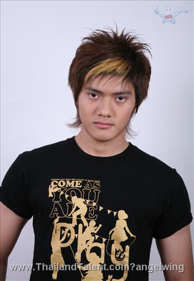 Thailand Talent - MC, Pretty, Singers, Dancers, Promotion Girls, Modeling, Recruitment Agency For The Entertainment Industry Bangkok - http://www.thailandtalent.com?angelwing
