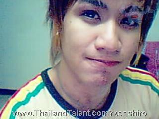 Thailand Talent - MC, Pretty, Singers, Dancers, Promotion Girls, Modeling, Recruitment Agency For The Entertainment Industry Bangkok - http://www.thailandtalent.com?kenshiro