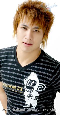 Thailand Talent - MC, Pretty, Singers, Dancers, Promotion Girls, Modeling, Recruitment Agency For The Entertainment Industry Bangkok - http://www.thailandtalent.com?kenshiro