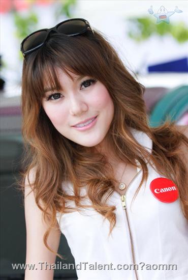 Thailand Talent - MC, Pretty, Singers, Dancers, Promotion Girls, Modeling, Recruitment Agency For The Entertainment Industry Bangkok - http://www.thailandtalent.com?aomm
