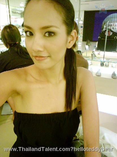Thailand Talent - MC, Pretty, Singers, Dancers, Promotion Girls, Modeling, Recruitment Agency For The Entertainment Industry Bangkok - http://www.thailandtalent.com?helloteddybear