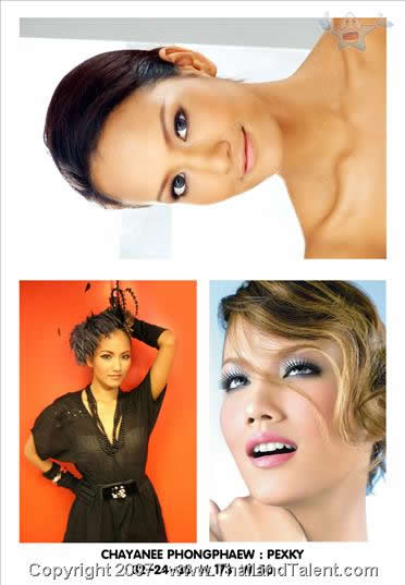 Thailand Talent - MC, Pretty, Singers, Dancers, Promotion Girls, Modeling, Recruitment Agency For The Entertainment Industry Bangkok - http://www.thailandtalent.com?helloteddybear