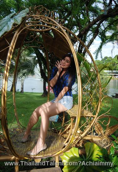 Thailand Talent - MC, Pretty, Singers, Dancers, Promotion Girls, Modeling, Recruitment Agency For The Entertainment Industry Bangkok - http://www.thailandtalent.com?Achiaimmy