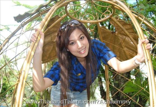 Thailand Talent - MC, Pretty, Singers, Dancers, Promotion Girls, Modeling, Recruitment Agency For The Entertainment Industry Bangkok - http://www.thailandtalent.com?Achiaimmy