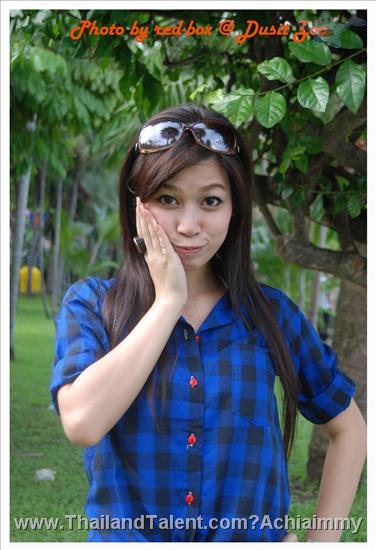 Thailand Talent - MC, Pretty, Singers, Dancers, Promotion Girls, Modeling, Recruitment Agency For The Entertainment Industry Bangkok - http://www.thailandtalent.com?Achiaimmy