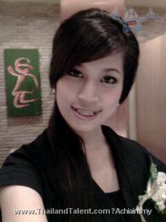 Thailand Talent - MC, Pretty, Singers, Dancers, Promotion Girls, Modeling, Recruitment Agency For The Entertainment Industry Bangkok - http://www.thailandtalent.com?Achiaimmy
