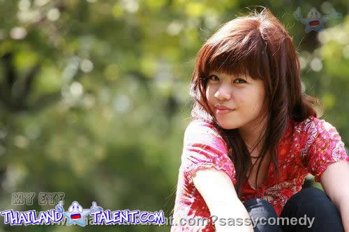 Thailand Talent - MC, Pretty, Singers, Dancers, Promotion Girls, Modeling, Recruitment Agency For The Entertainment Industry Bangkok - http://www.thailandtalent.com?sassycomedy
