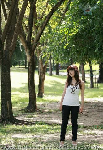 Thailand Talent - MC, Pretty, Singers, Dancers, Promotion Girls, Modeling, Recruitment Agency For The Entertainment Industry Bangkok - http://www.thailandtalent.com?sassycomedy