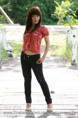 Thailand Talent - MC, Pretty, Singers, Dancers, Promotion Girls, Modeling, Recruitment Agency For The Entertainment Industry Bangkok - http://www.thailandtalent.com?sassycomedy