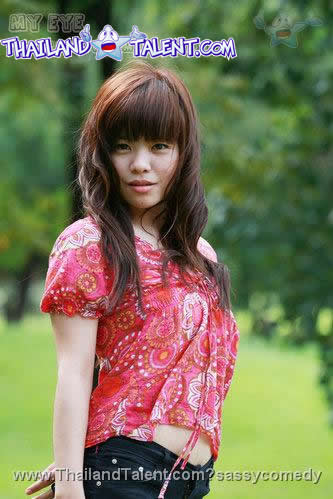 Thailand Talent - MC, Pretty, Singers, Dancers, Promotion Girls, Modeling, Recruitment Agency For The Entertainment Industry Bangkok - http://www.thailandtalent.com?sassycomedy