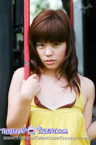 Thailand Talent - MC, Pretty, Singers, Dancers, Promotion Girls, Modeling, Recruitment Agency For The Entertainment Industry Bangkok - http://www.thailandtalent.com?sassycomedy