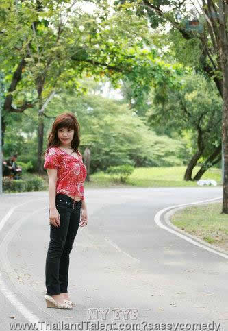 Thailand Talent - MC, Pretty, Singers, Dancers, Promotion Girls, Modeling, Recruitment Agency For The Entertainment Industry Bangkok - http://www.thailandtalent.com?sassycomedy
