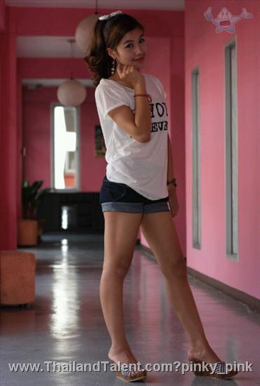 Thailand Talent - MC, Pretty, Singers, Dancers, Promotion Girls, Modeling, Recruitment Agency For The Entertainment Industry Bangkok - http://www.thailandtalent.com?pinky_pink