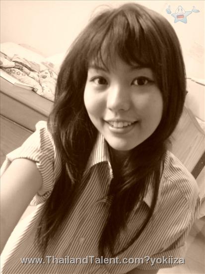 Thailand Talent - MC, Pretty, Singers, Dancers, Promotion Girls, Modeling, Recruitment Agency For The Entertainment Industry Bangkok - http://www.thailandtalent.com?yokiiza