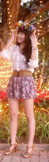 Thailand Talent - MC, Pretty, Singers, Dancers, Promotion Girls, Modeling, Recruitment Agency For The Entertainment Industry Bangkok - http://www.thailandtalent.com?jmiko