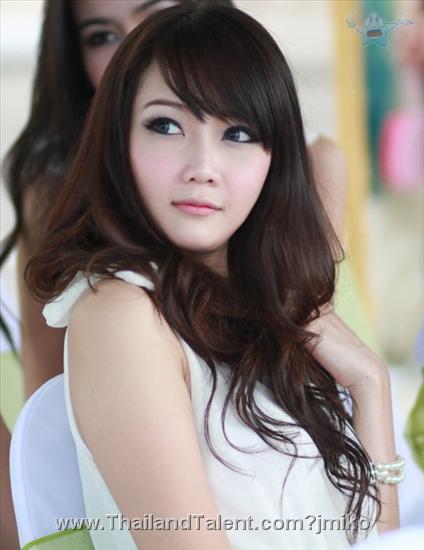 Thailand Talent - MC, Pretty, Singers, Dancers, Promotion Girls, Modeling, Recruitment Agency For The Entertainment Industry Bangkok - http://www.thailandtalent.com?jmiko