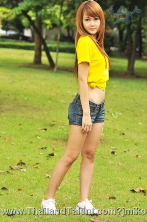 Thailand Talent - MC, Pretty, Singers, Dancers, Promotion Girls, Modeling, Recruitment Agency For The Entertainment Industry Bangkok - http://www.thailandtalent.com?jmiko
