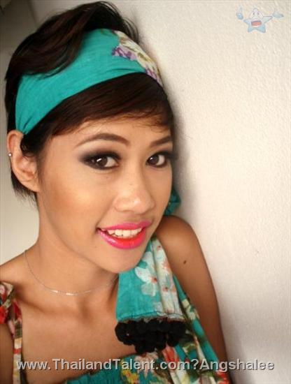 Thailand Talent - MC, Pretty, Singers, Dancers, Promotion Girls, Modeling, Recruitment Agency For The Entertainment Industry Bangkok - http://www.thailandtalent.com?Angshalee
