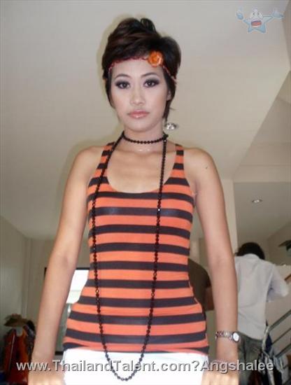 Thailand Talent - MC, Pretty, Singers, Dancers, Promotion Girls, Modeling, Recruitment Agency For The Entertainment Industry Bangkok - http://www.thailandtalent.com?Angshalee