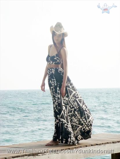 Thailand Talent - MC, Pretty, Singers, Dancers, Promotion Girls, Modeling, Recruitment Agency For The Entertainment Industry Bangkok - http://www.thailandtalent.com?dunkindonutt