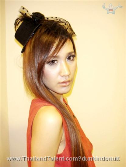 Thailand Talent - MC, Pretty, Singers, Dancers, Promotion Girls, Modeling, Recruitment Agency For The Entertainment Industry Bangkok - http://www.thailandtalent.com?dunkindonutt