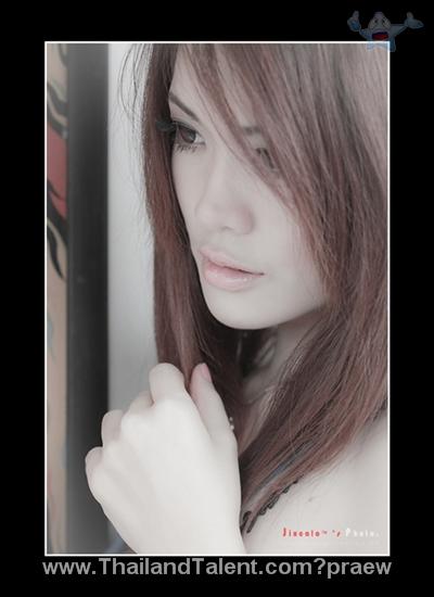 Thailand Talent - MC, Pretty, Singers, Dancers, Promotion Girls, Modeling, Recruitment Agency For The Entertainment Industry Bangkok - http://www.thailandtalent.com?praew