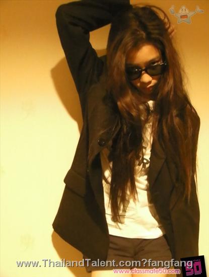 Thailand Talent - MC, Pretty, Singers, Dancers, Promotion Girls, Modeling, Recruitment Agency For The Entertainment Industry Bangkok - http://www.thailandtalent.com?fangfang