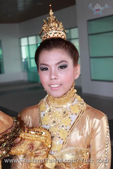 Thailand Talent - MC, Pretty, Singers, Dancers, Promotion Girls, Modeling, Recruitment Agency For The Entertainment Industry Bangkok - http://www.thailandtalent.com?Yuiiz_Zest