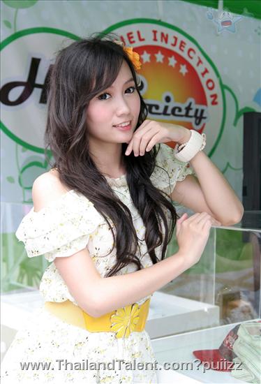 Thailand Talent - MC, Pretty, Singers, Dancers, Promotion Girls, Modeling, Recruitment Agency For The Entertainment Industry Bangkok - http://www.thailandtalent.com?puiizz