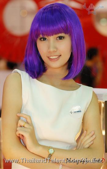 Thailand Talent - MC, Pretty, Singers, Dancers, Promotion Girls, Modeling, Recruitment Agency For The Entertainment Industry Bangkok - http://www.thailandtalent.com?puiizz