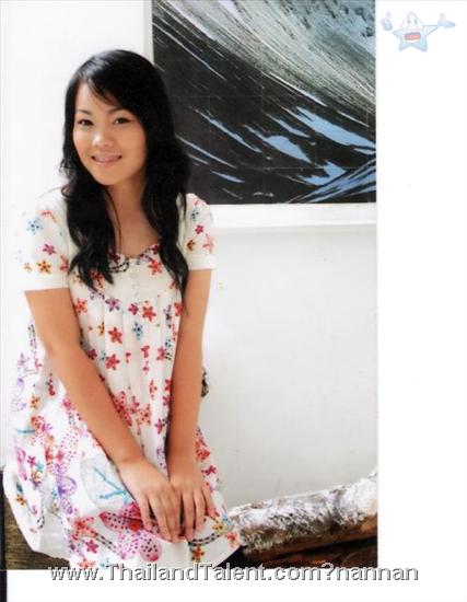 Thailand Talent - MC, Pretty, Singers, Dancers, Promotion Girls, Modeling, Recruitment Agency For The Entertainment Industry Bangkok - http://www.thailandtalent.com?nannan