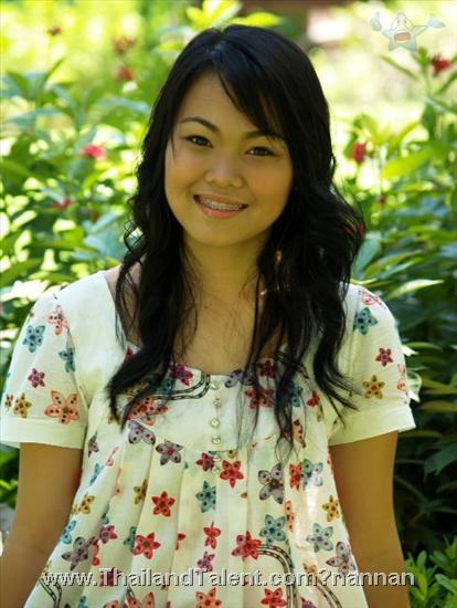 Thailand Talent - MC, Pretty, Singers, Dancers, Promotion Girls, Modeling, Recruitment Agency For The Entertainment Industry Bangkok - http://www.thailandtalent.com?nannan