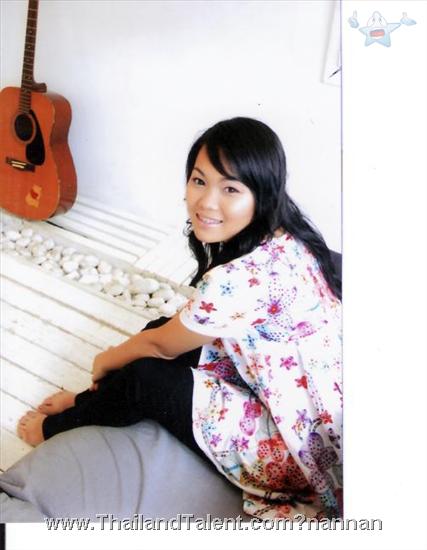 Thailand Talent - MC, Pretty, Singers, Dancers, Promotion Girls, Modeling, Recruitment Agency For The Entertainment Industry Bangkok - http://www.thailandtalent.com?nannan