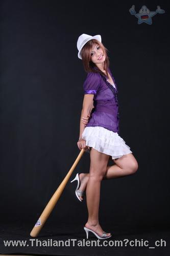 Thailand Talent - MC, Pretty, Singers, Dancers, Promotion Girls, Modeling, Recruitment Agency For The Entertainment Industry Bangkok - http://www.thailandtalent.com?chic_ch