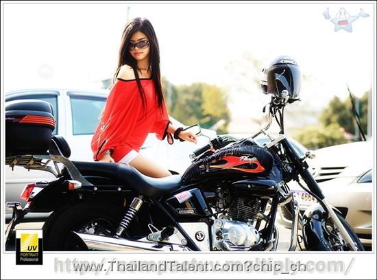 Thailand Talent - MC, Pretty, Singers, Dancers, Promotion Girls, Modeling, Recruitment Agency For The Entertainment Industry Bangkok - http://www.thailandtalent.com?chic_ch