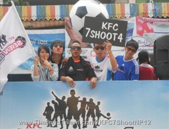 Thailand Talent - MC, Pretty, Singers, Dancers, Promotion Girls, Modeling, Recruitment Agency For The Entertainment Industry Bangkok - http://www.thailandtalent.com?KFC7ShootNP12