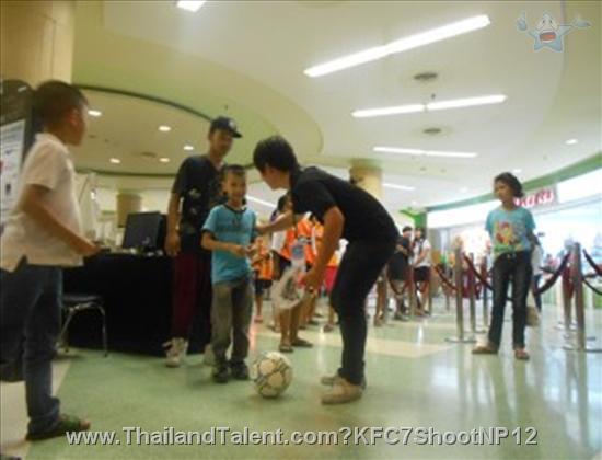 Thailand Talent - MC, Pretty, Singers, Dancers, Promotion Girls, Modeling, Recruitment Agency For The Entertainment Industry Bangkok - http://www.thailandtalent.com?KFC7ShootNP12