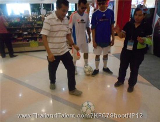 Thailand Talent - MC, Pretty, Singers, Dancers, Promotion Girls, Modeling, Recruitment Agency For The Entertainment Industry Bangkok - http://www.thailandtalent.com?KFC7ShootNP12