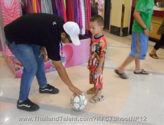 Thailand Talent - MC, Pretty, Singers, Dancers, Promotion Girls, Modeling, Recruitment Agency For The Entertainment Industry Bangkok - http://www.thailandtalent.com?KFC7ShootNP12